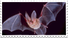 Bat Stamp